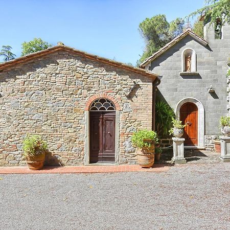 Agriturismo Villa La Morina Cortona Bagian luar foto