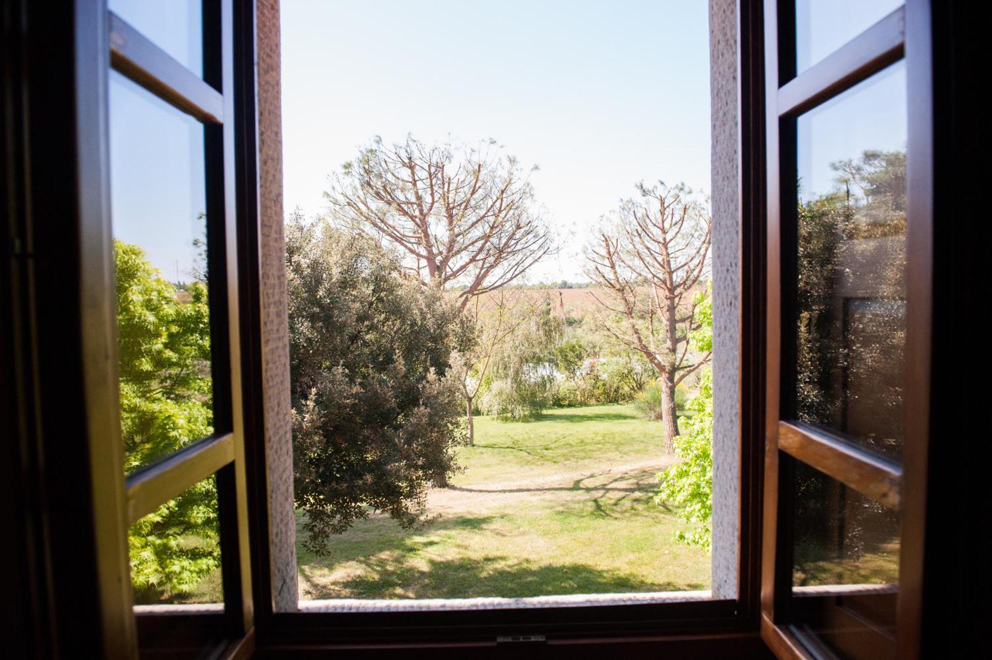 Agriturismo Villa La Morina Cortona Bagian luar foto